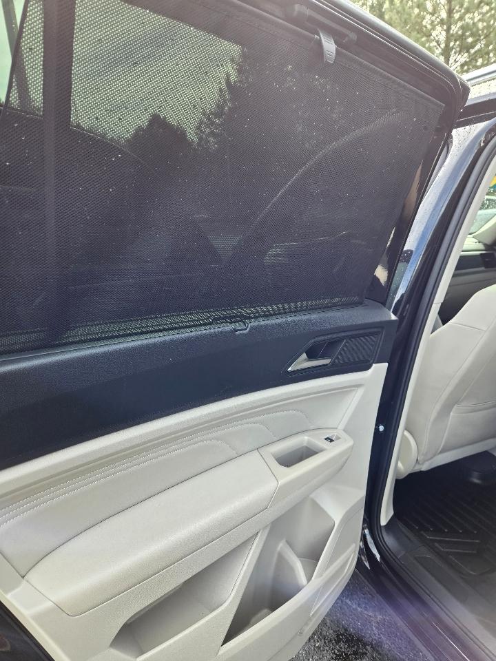 Volkswagen Atlas V6 SEL R-Line 2021