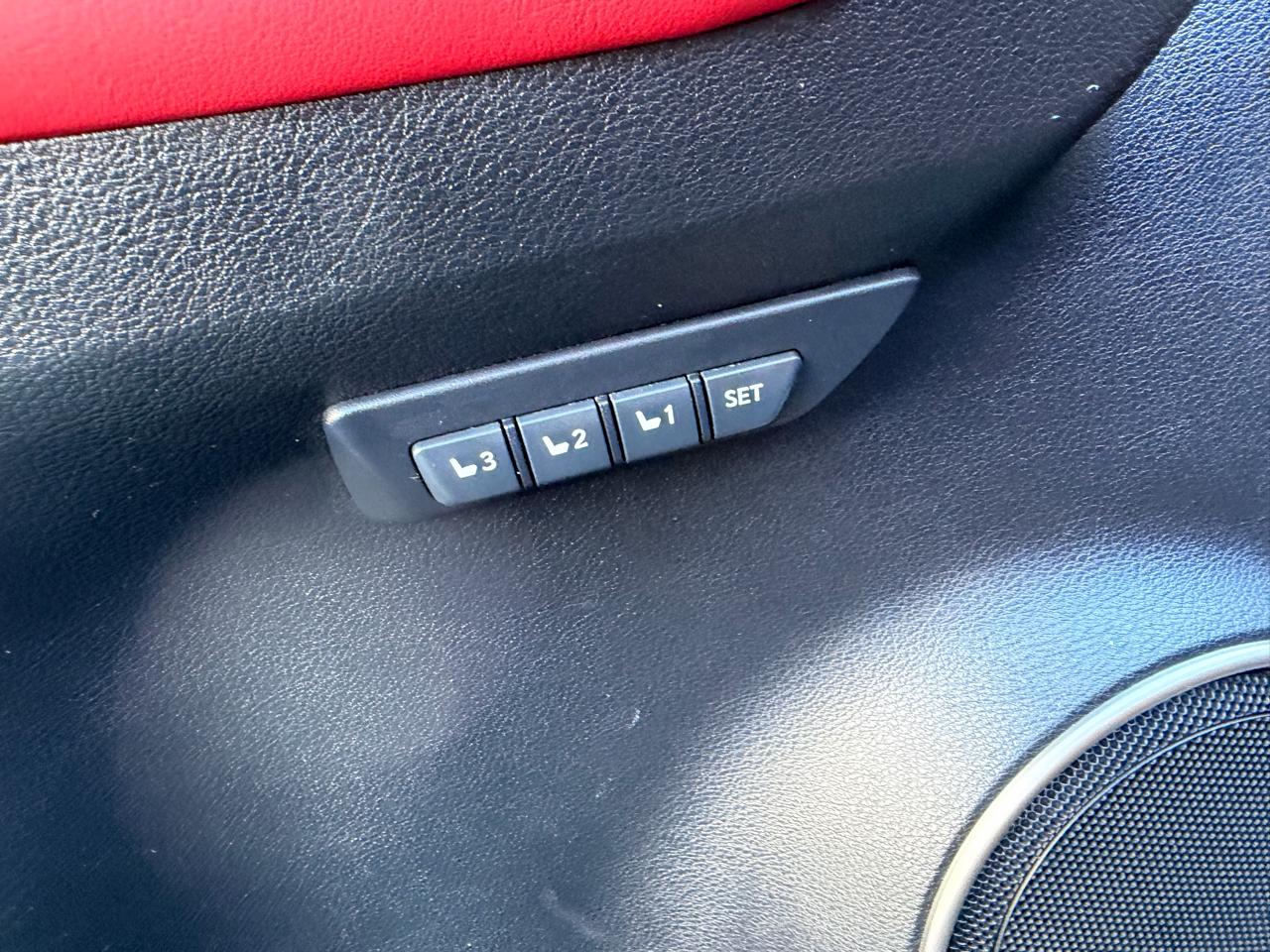 Lexus NX 200t FWD 2018