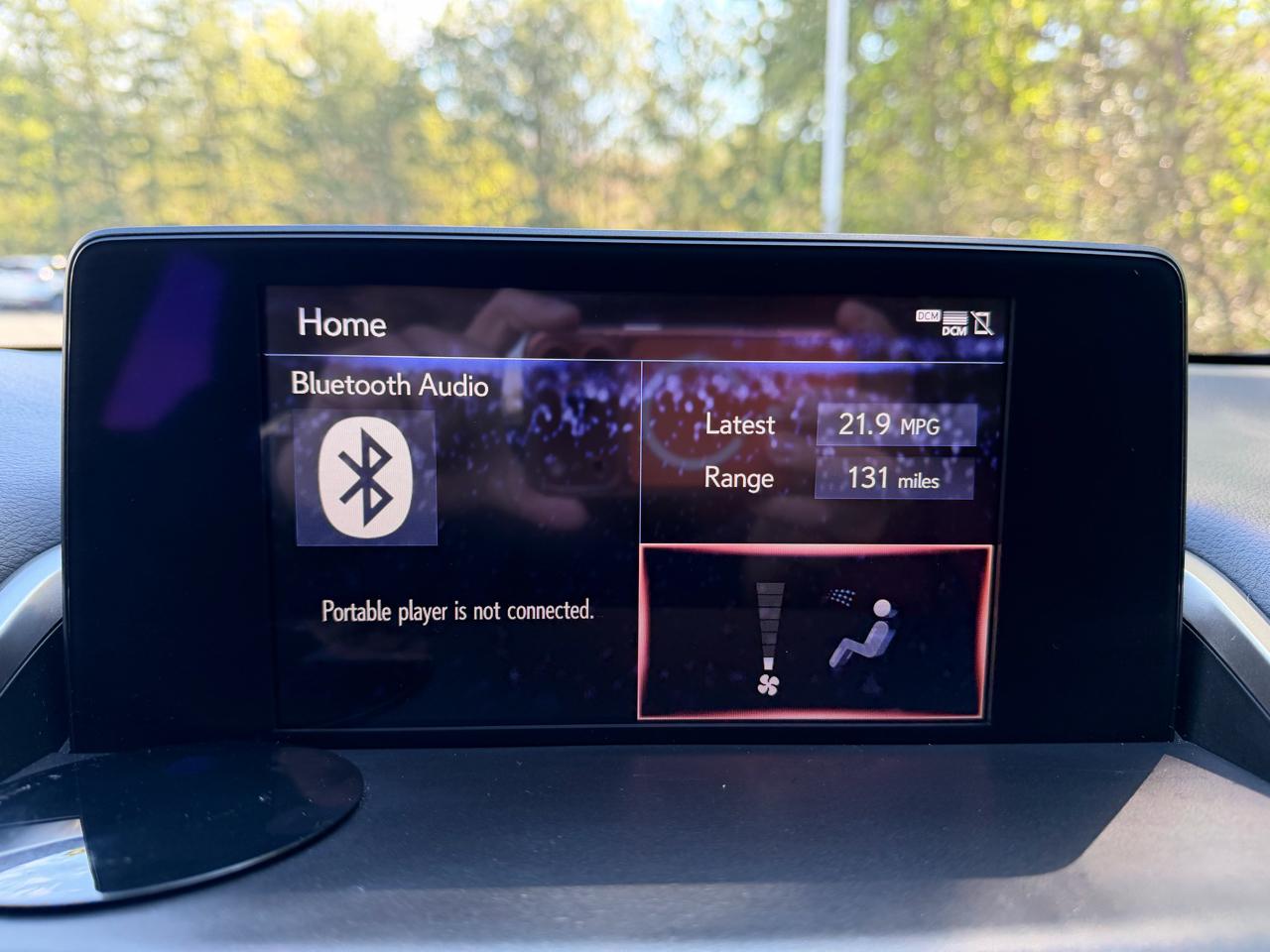 Lexus NX 200t FWD 2018