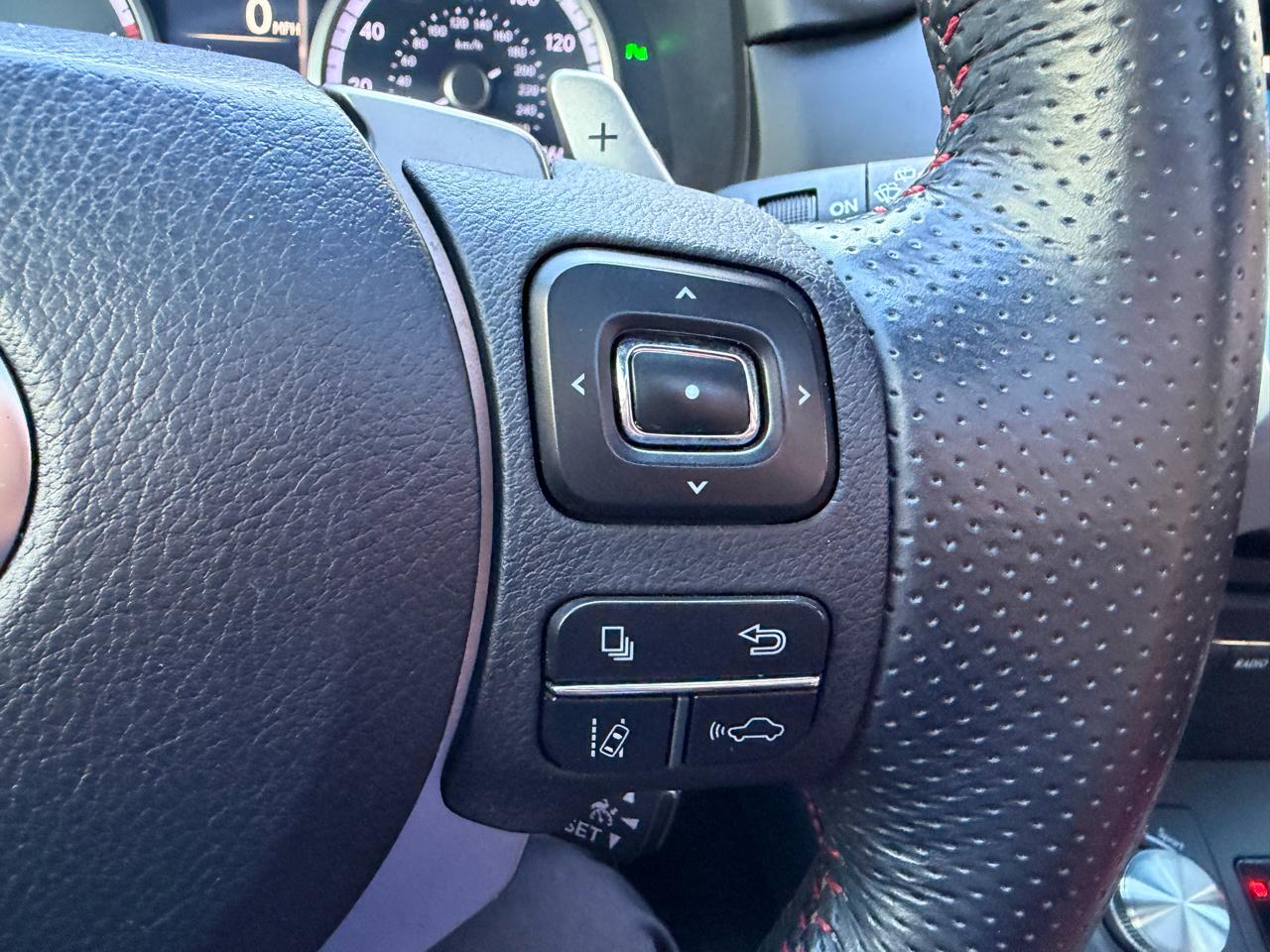 Lexus NX 200t FWD 2018