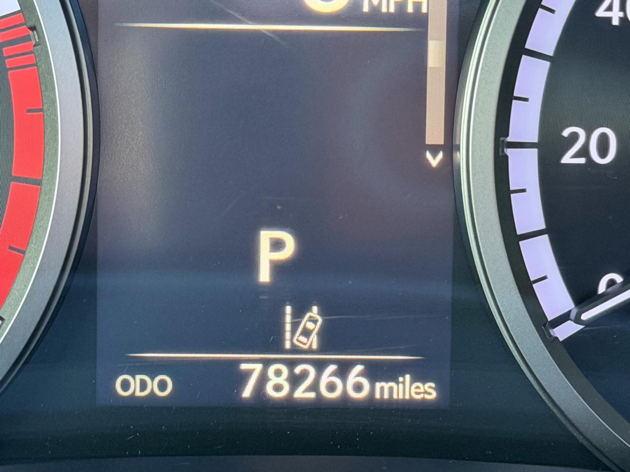 Lexus NX 200t FWD 2018