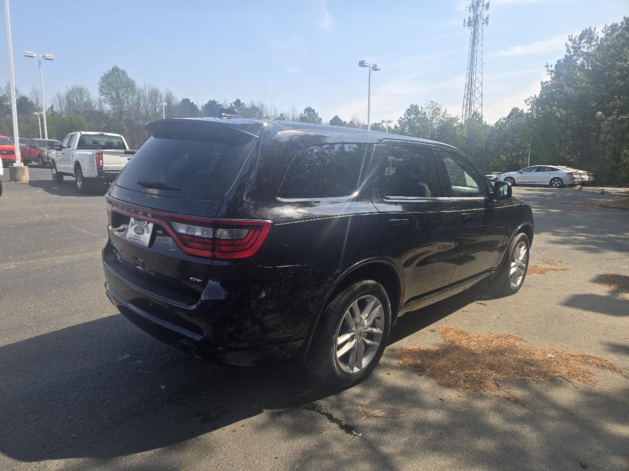 Dodge Durango GT AWD 2022