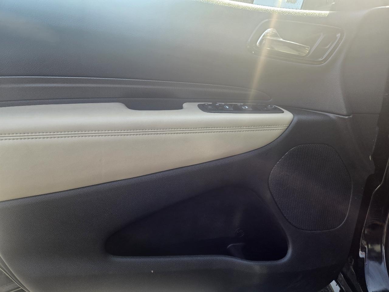 Dodge Durango GT AWD 2022