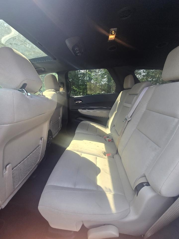 Dodge Durango GT AWD 2022