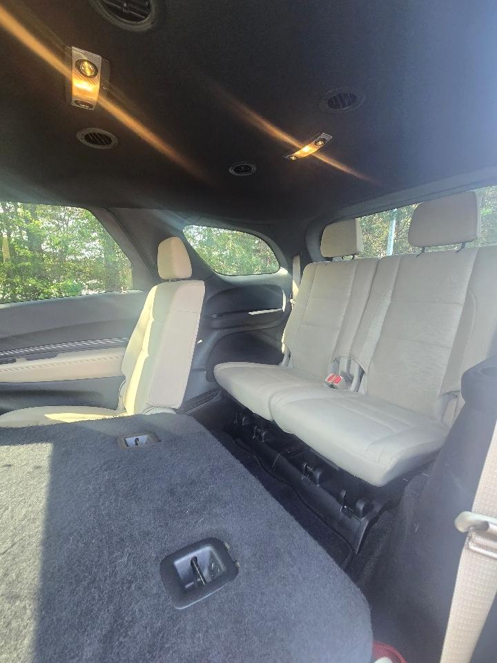 Dodge Durango GT AWD 2022