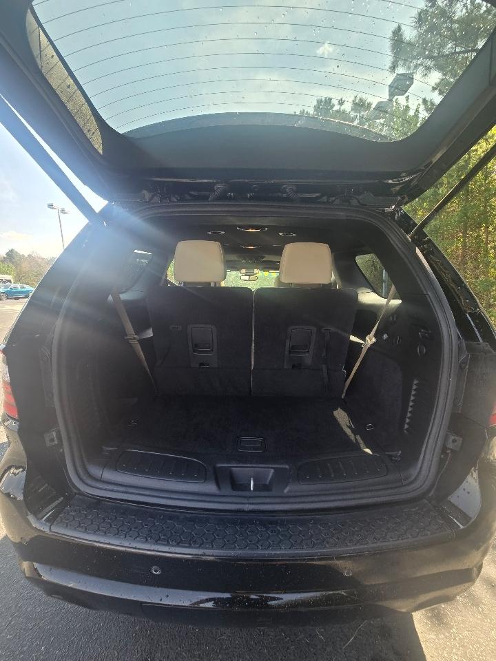 Dodge Durango GT AWD 2022