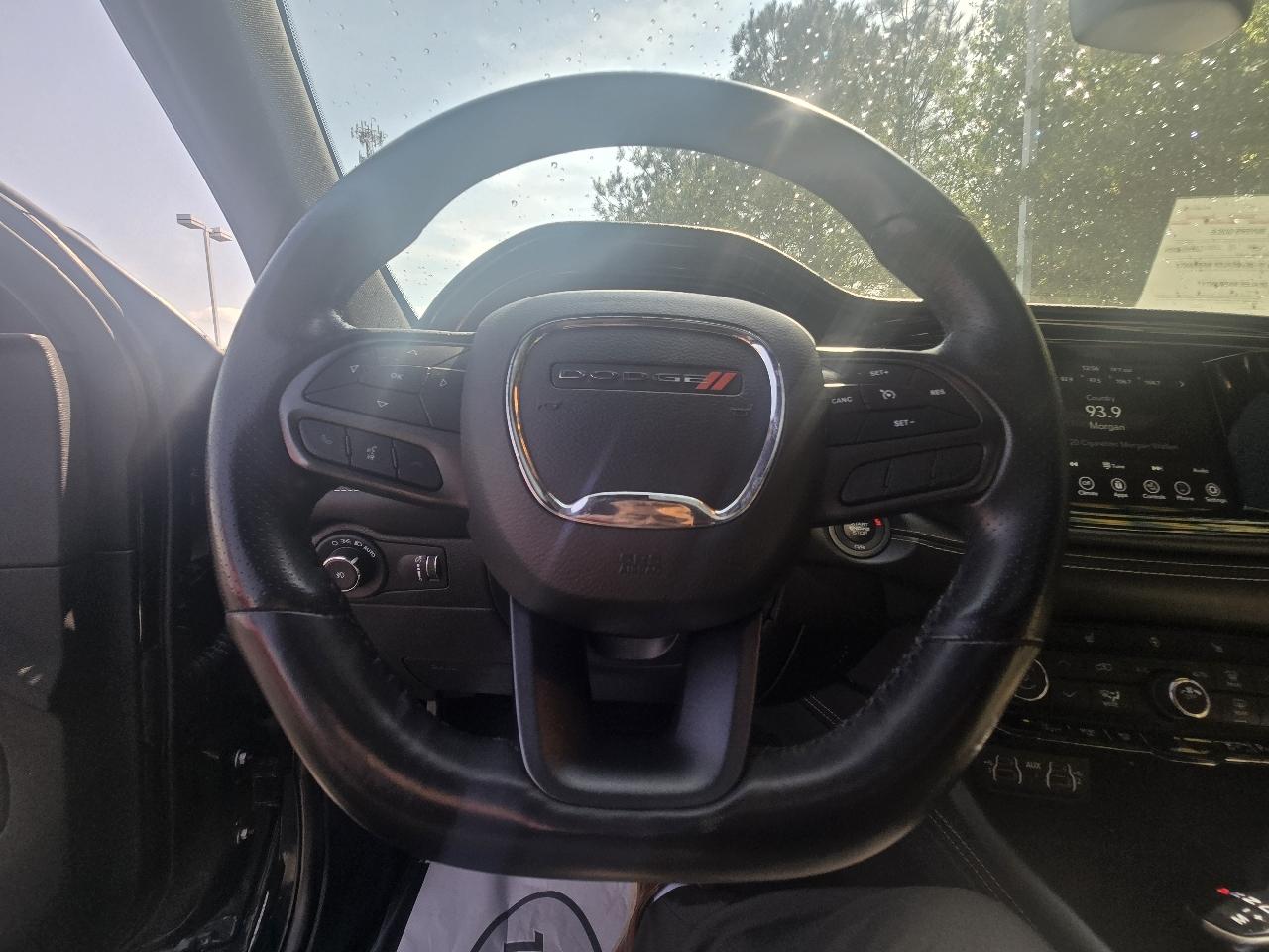 Dodge Durango GT AWD 2022