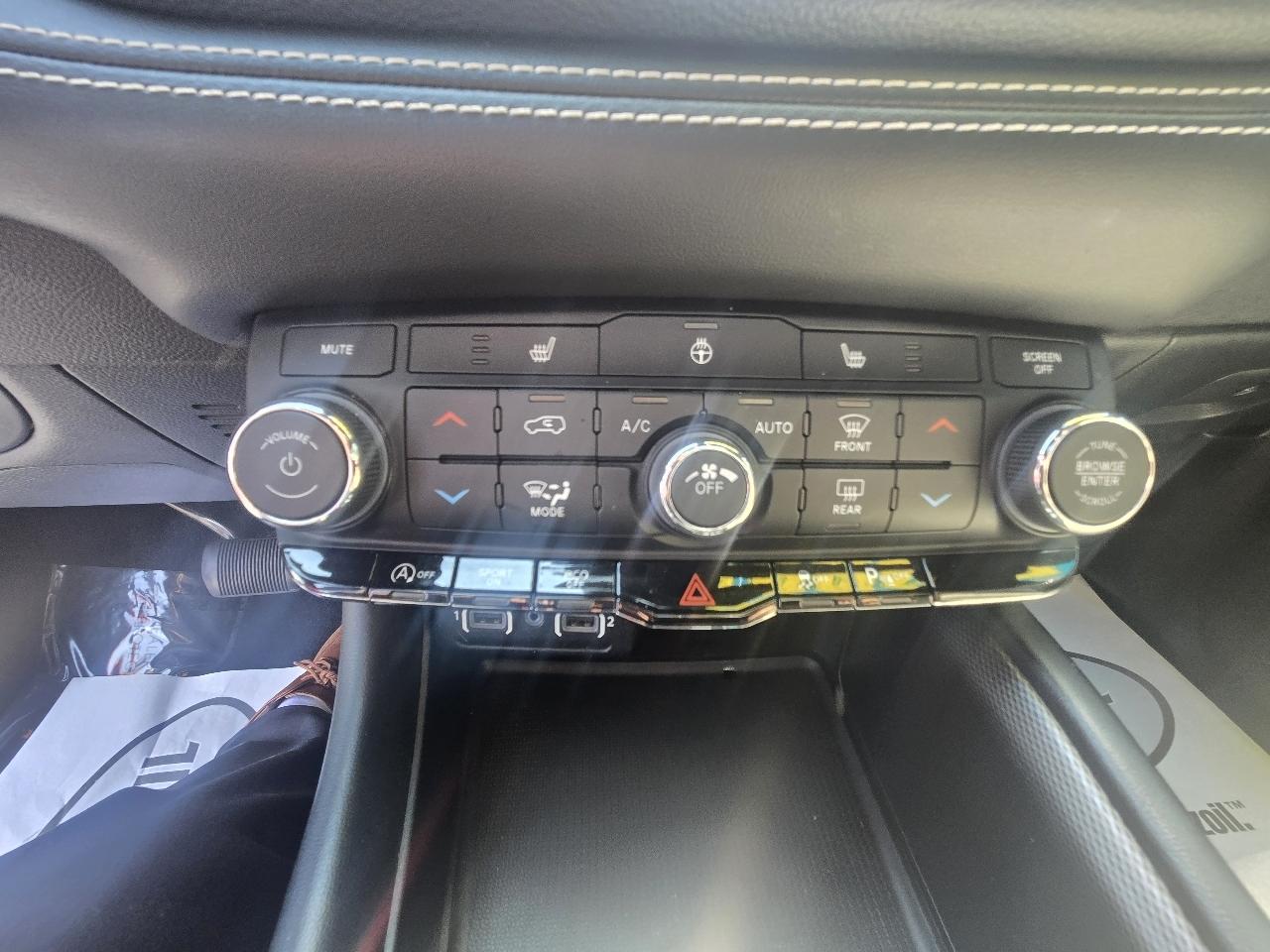 Dodge Durango GT AWD 2022