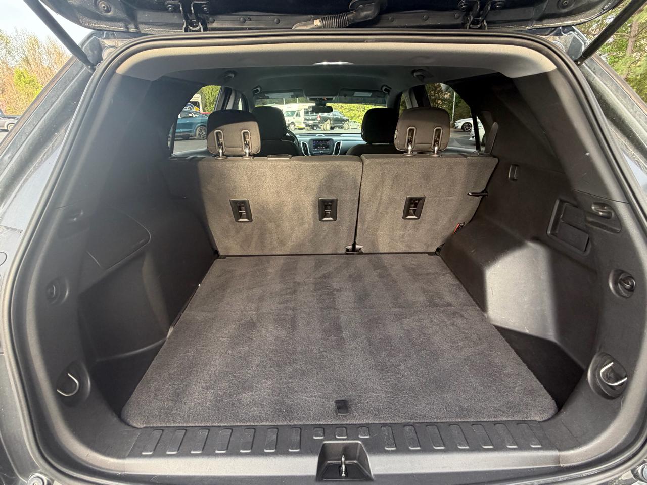 Chevrolet Equinox LT AWD 2020