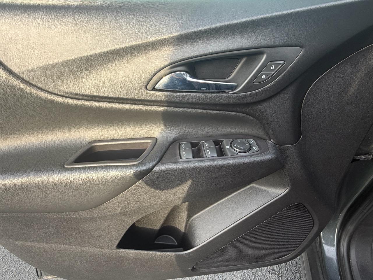 Chevrolet Equinox LT AWD 2020