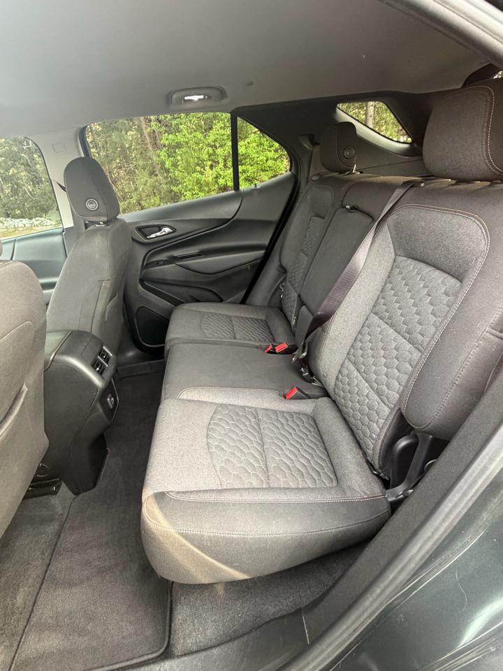 Chevrolet Equinox LT AWD 2020