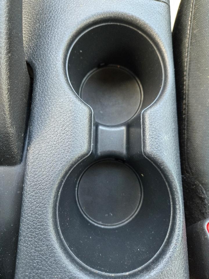 Nissan Sentra S CVT 2019