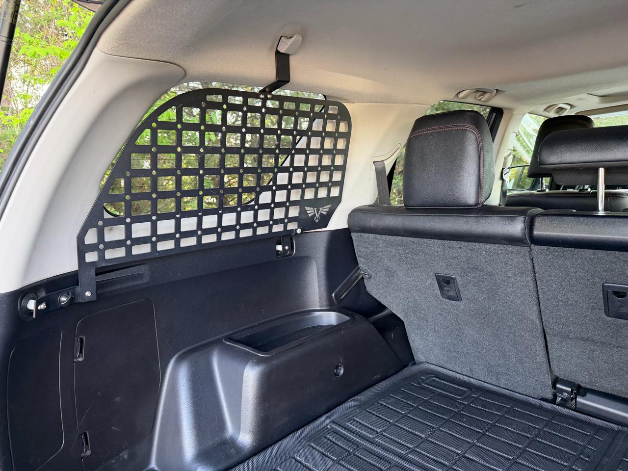 Toyota 4Runner TRD Off-road Premium 4WD 2021