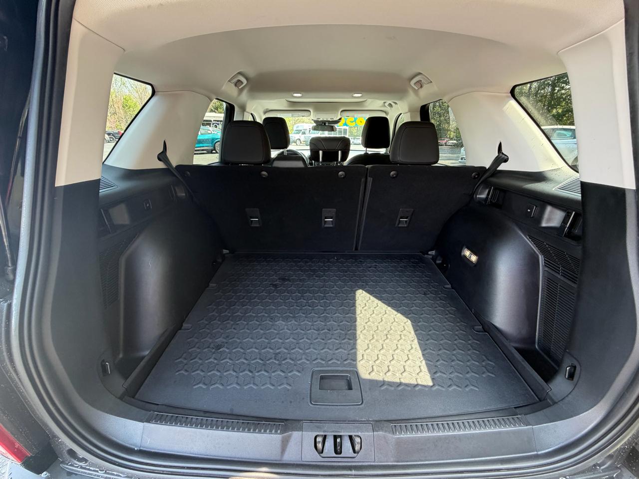 Ford Bronco Sport Big Bend 2022