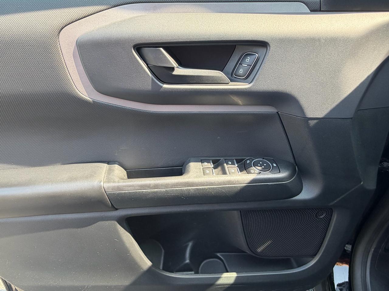 Ford Bronco Sport Big Bend 2022