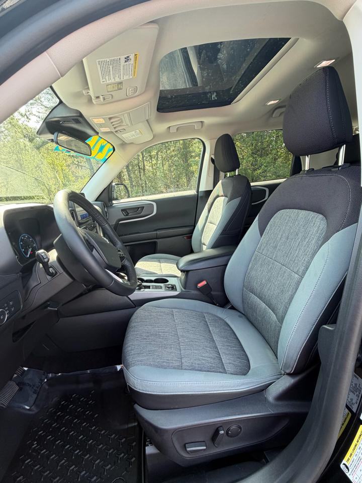 Ford Bronco Sport Big Bend 2022