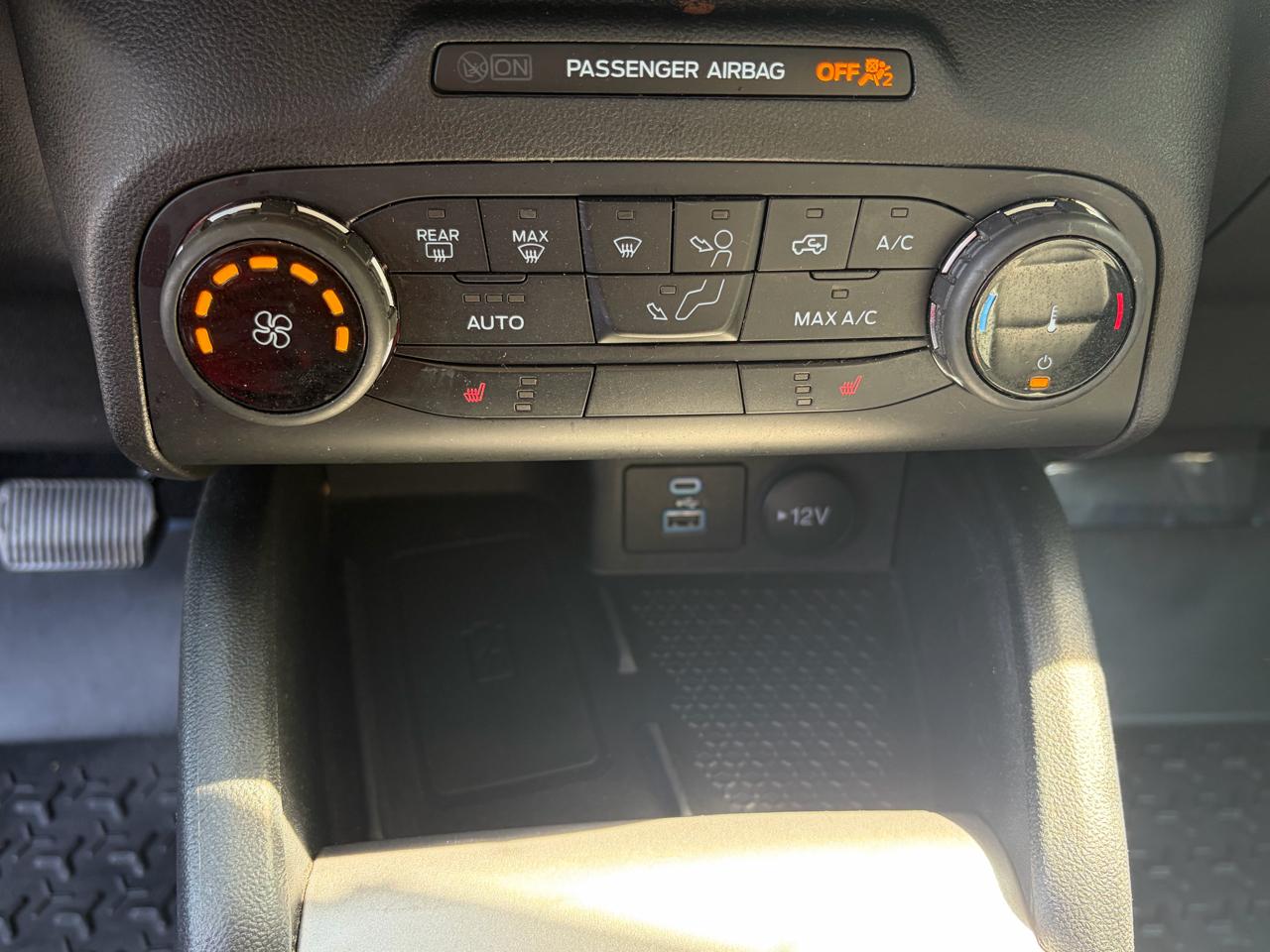 Ford Bronco Sport Big Bend 2022