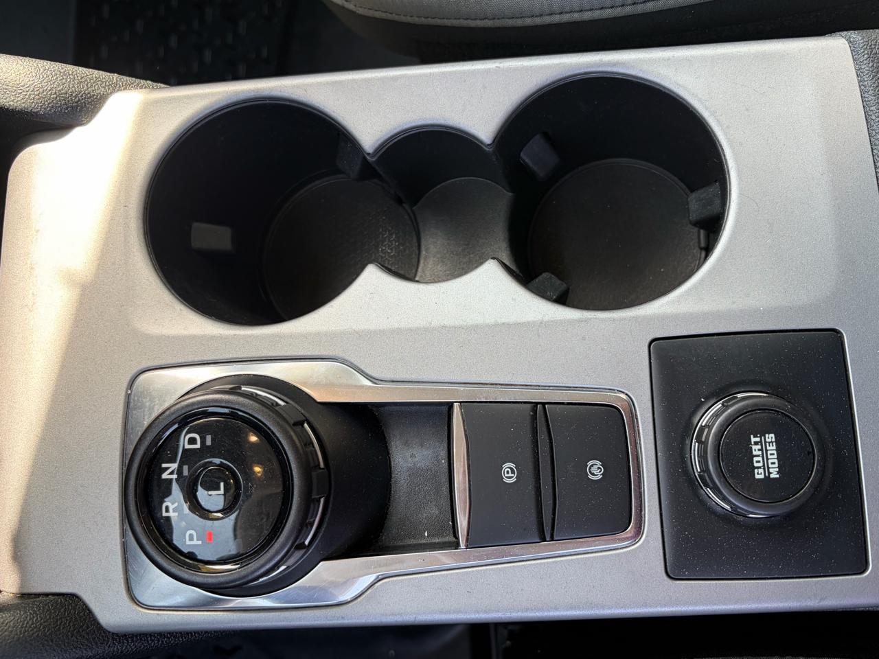 Ford Bronco Sport Big Bend 2022