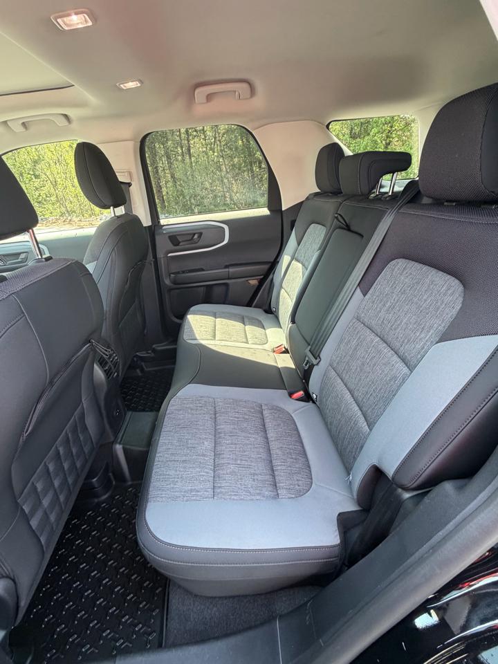 Ford Bronco Sport Big Bend 2022