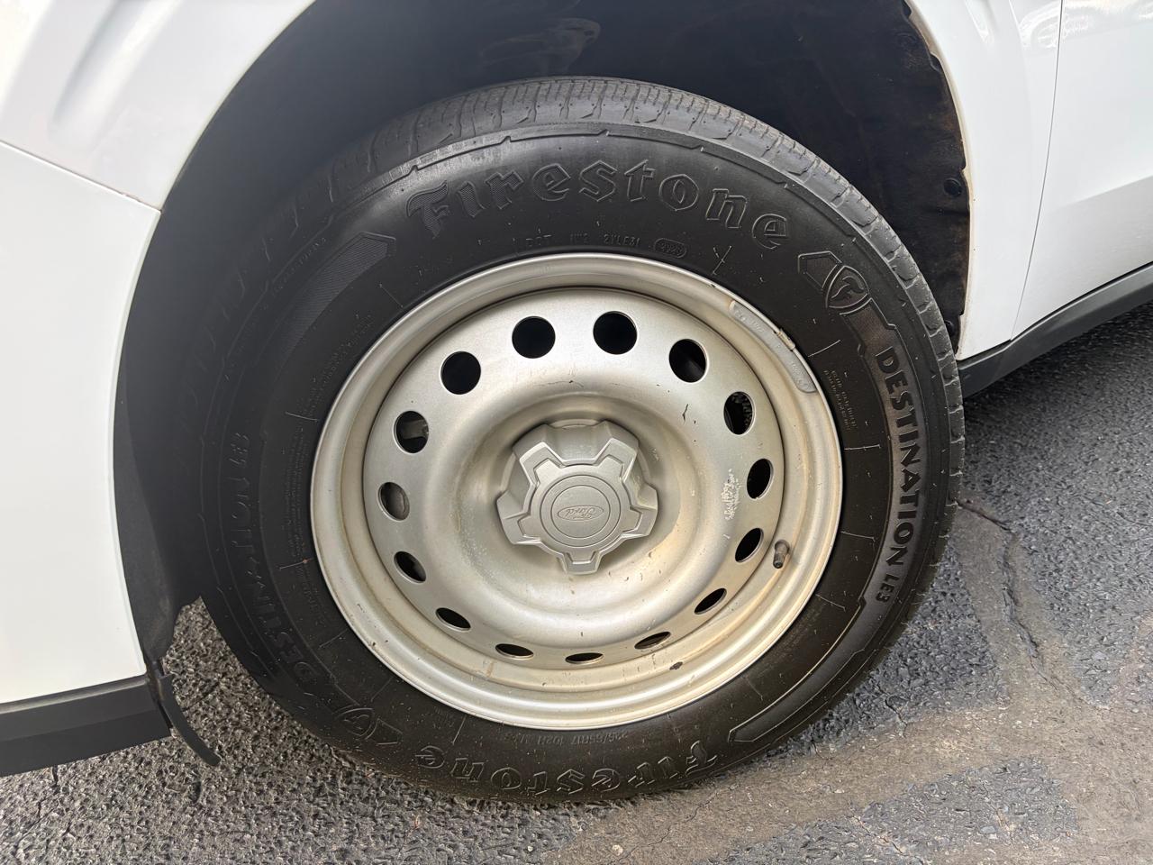 Ford Maverick XL 2022