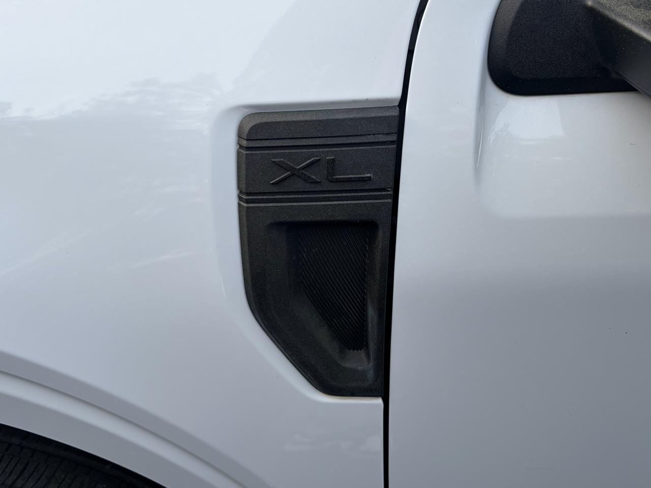 Ford Maverick XL 2022