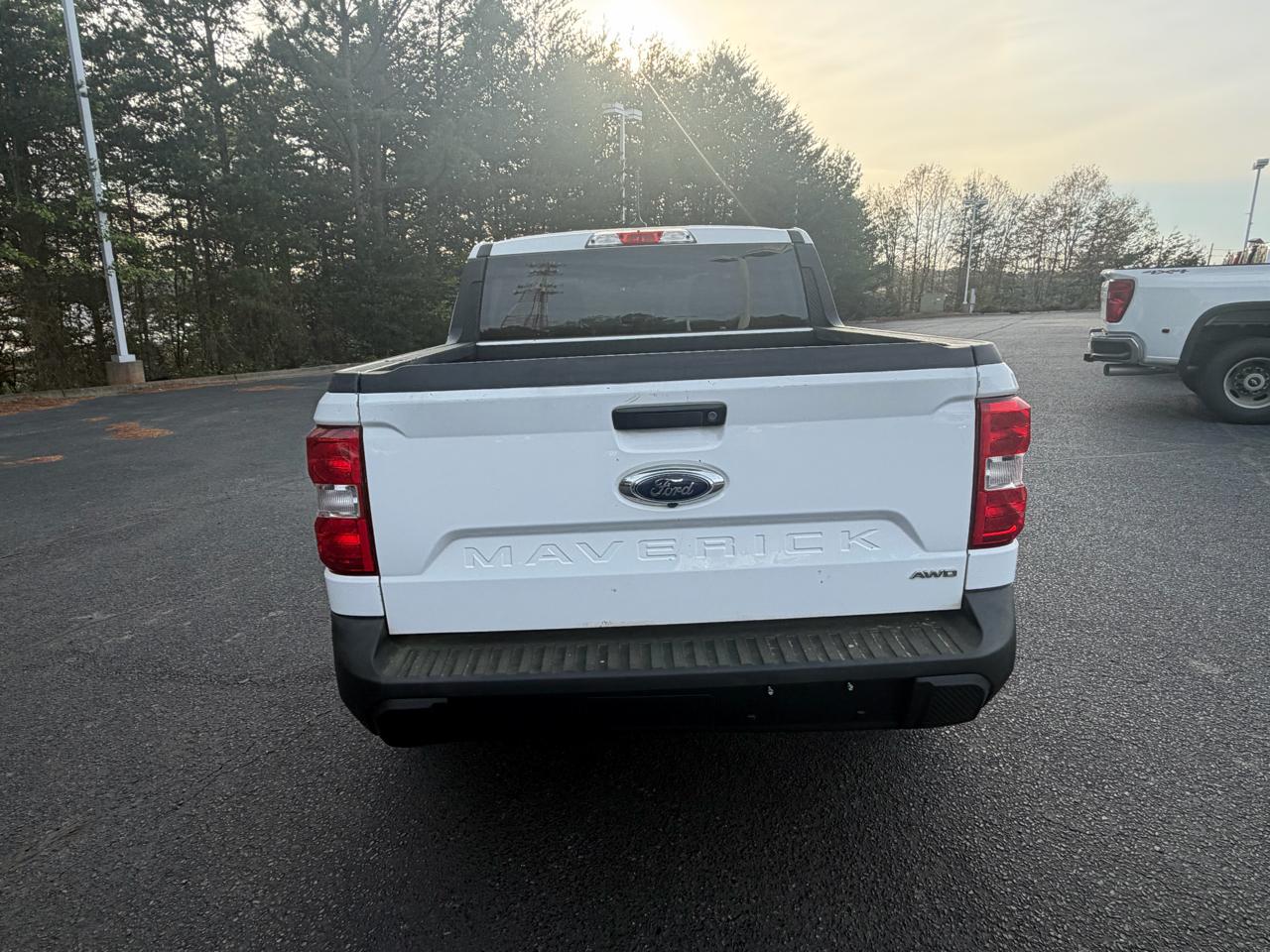 Ford Maverick XL 2022