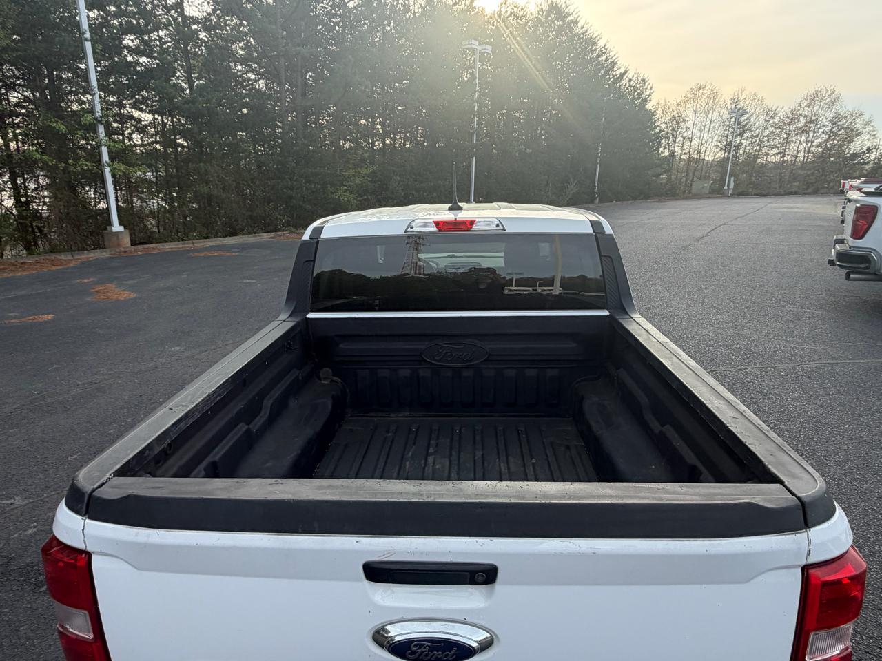 Ford Maverick XL 2022