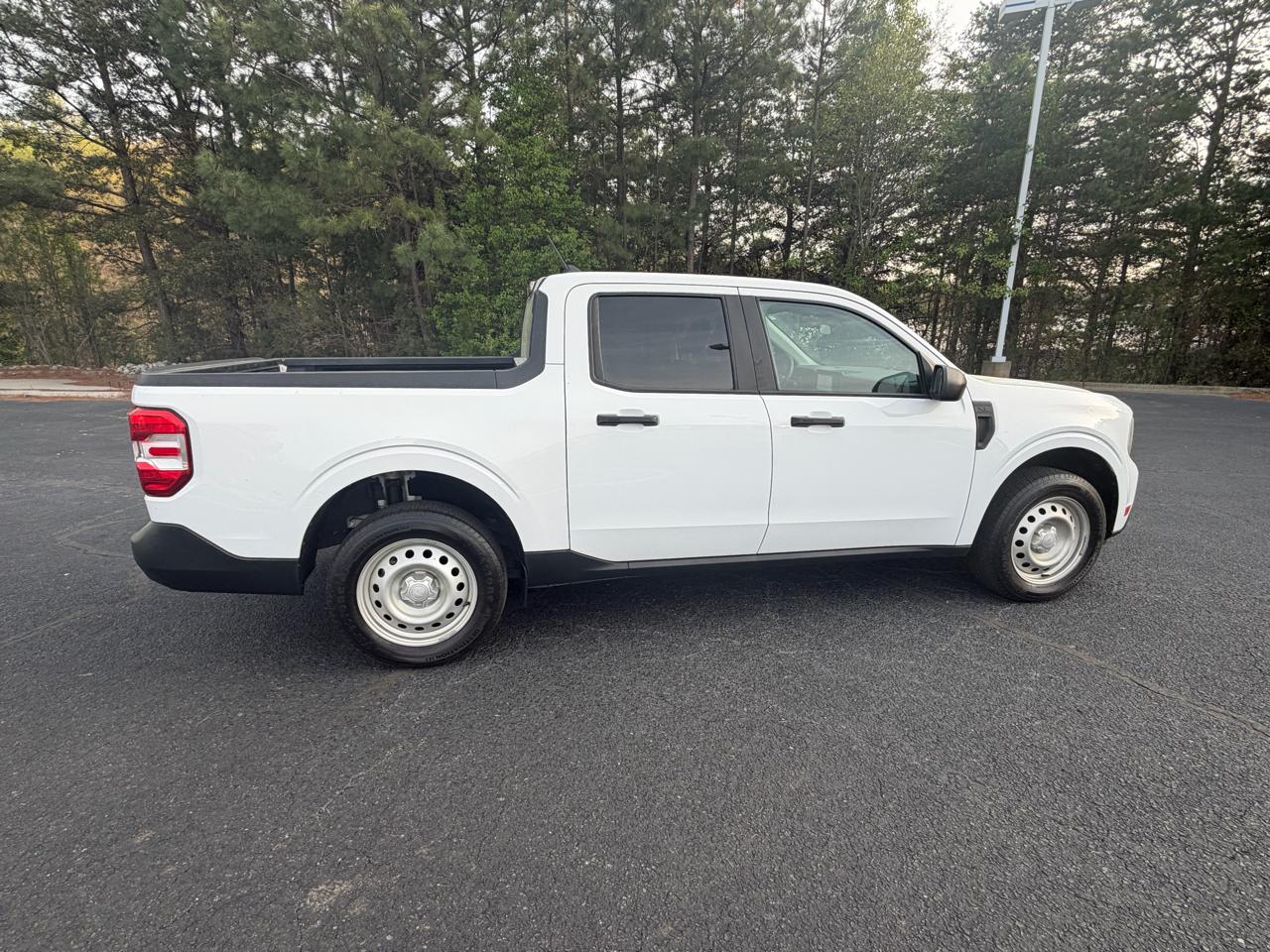 Ford Maverick XL 2022