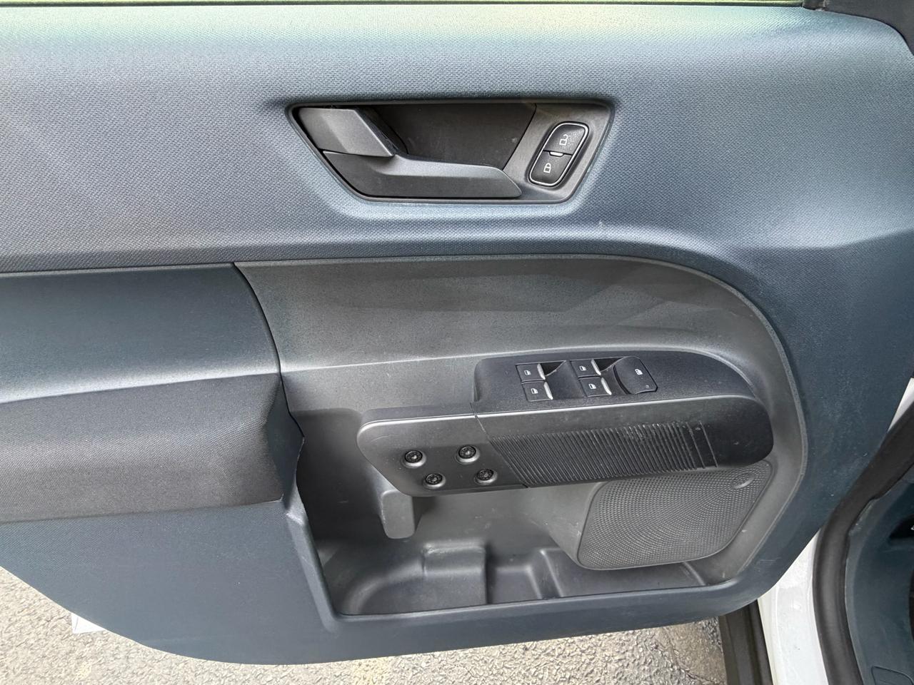 Ford Maverick XL 2022