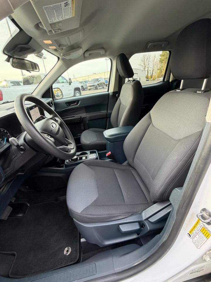 Ford Maverick XL 2022