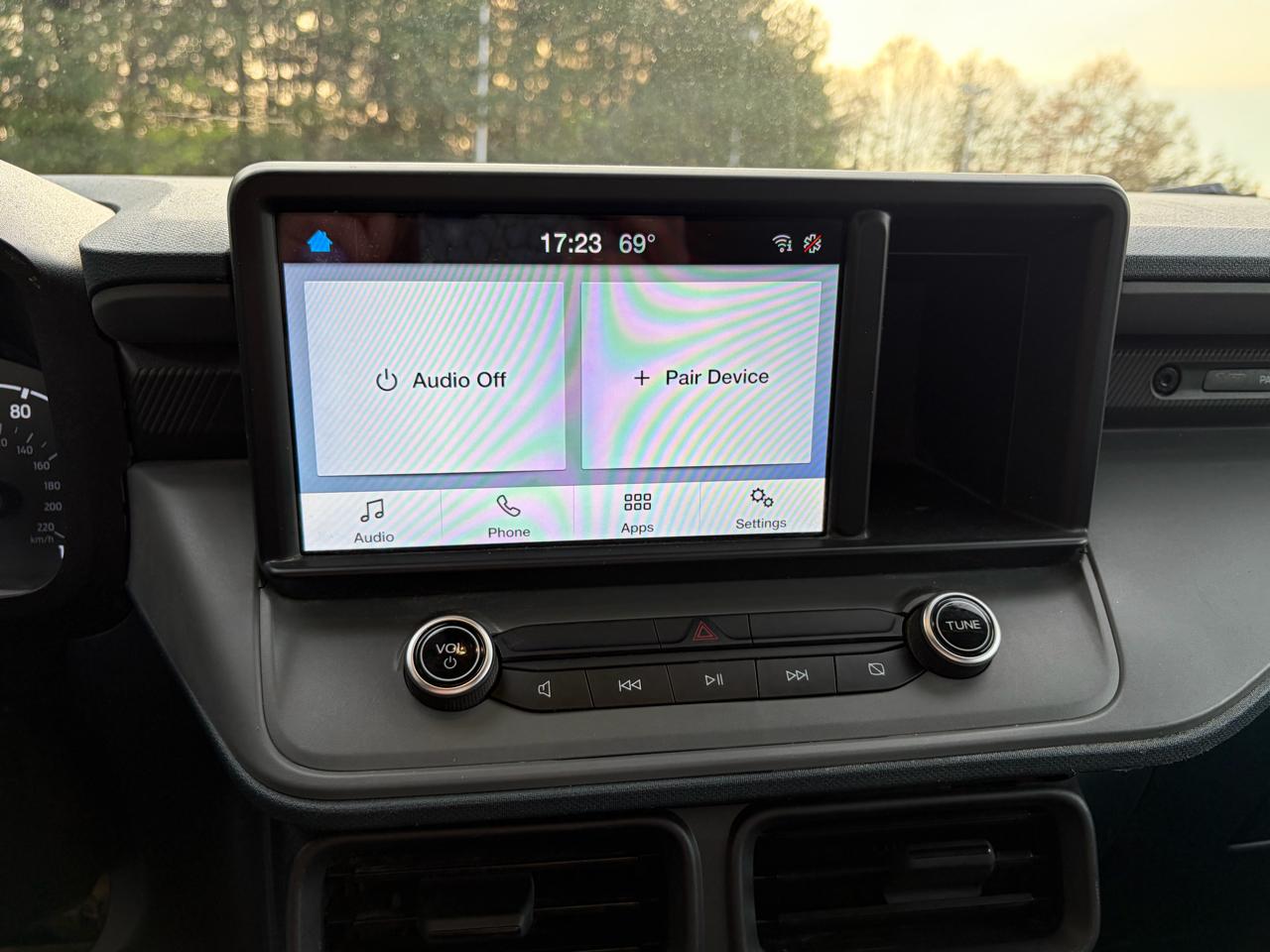 Ford Maverick XL 2022