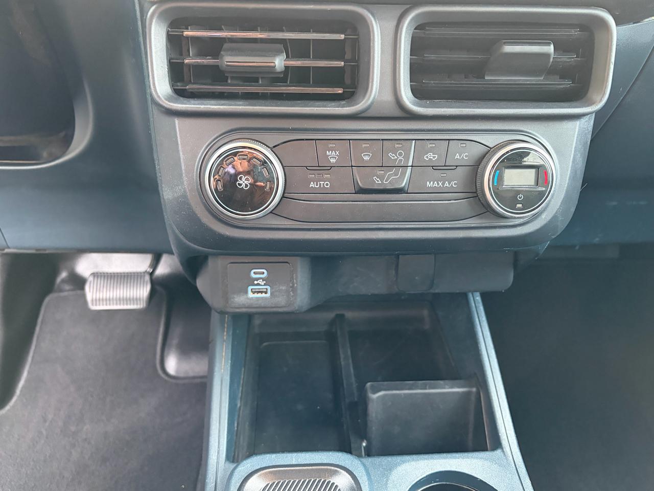 Ford Maverick XL 2022