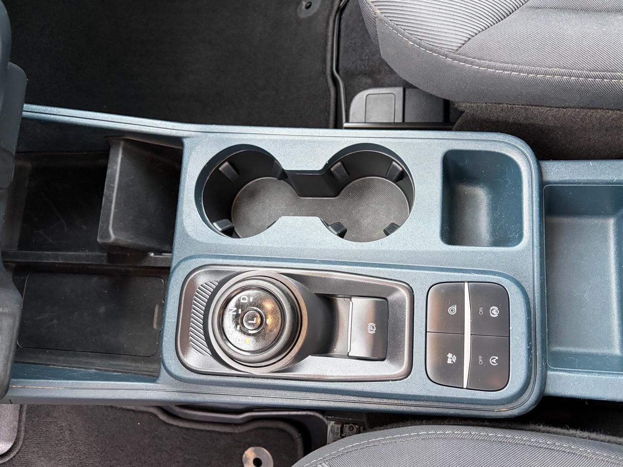 Ford Maverick XL 2022