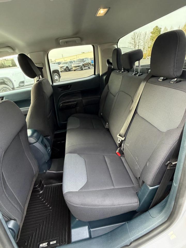 Ford Maverick XL 2022