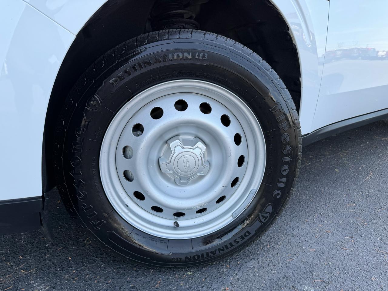 Ford Maverick XL 2022