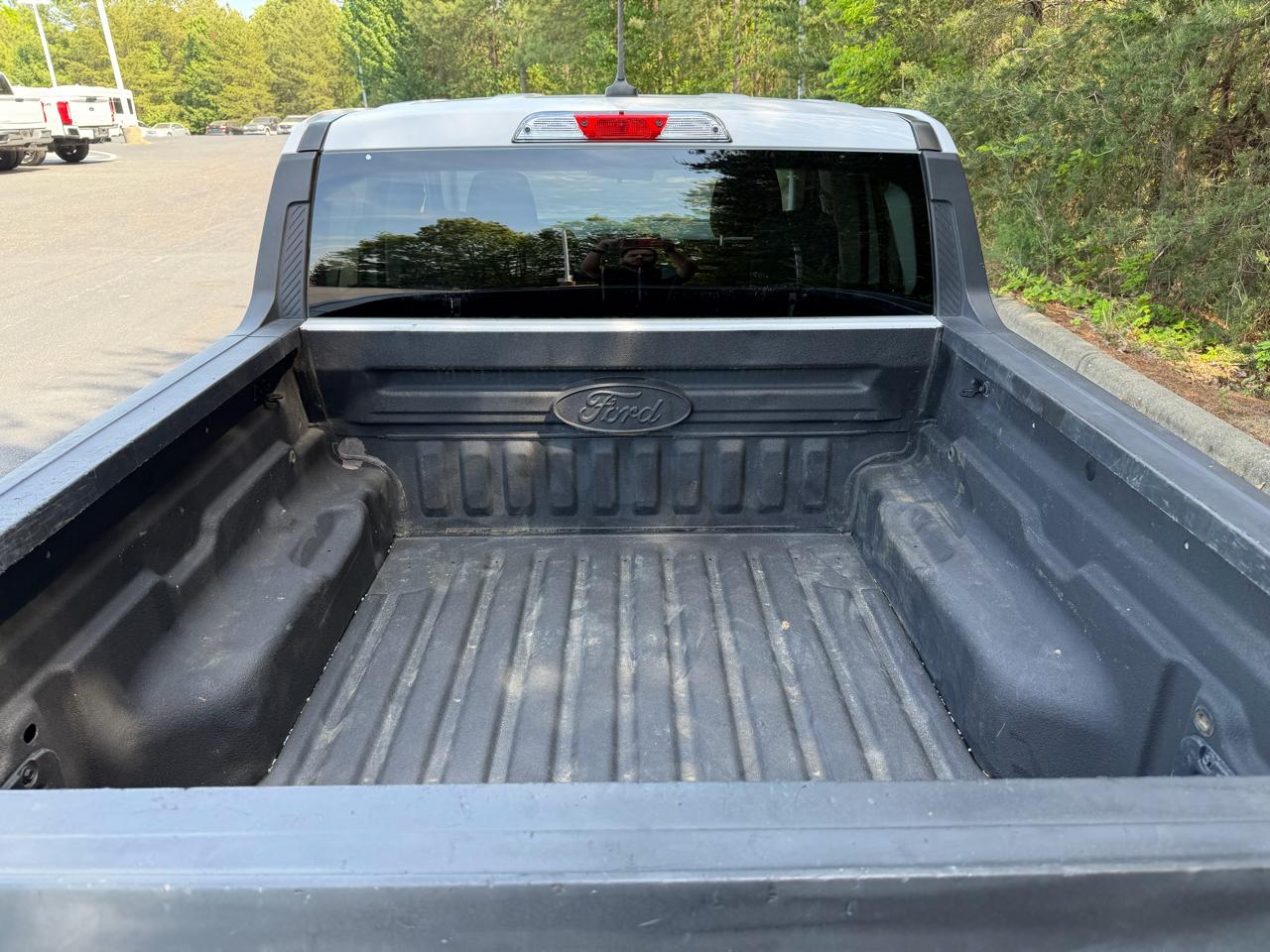 Ford Maverick XL 2022