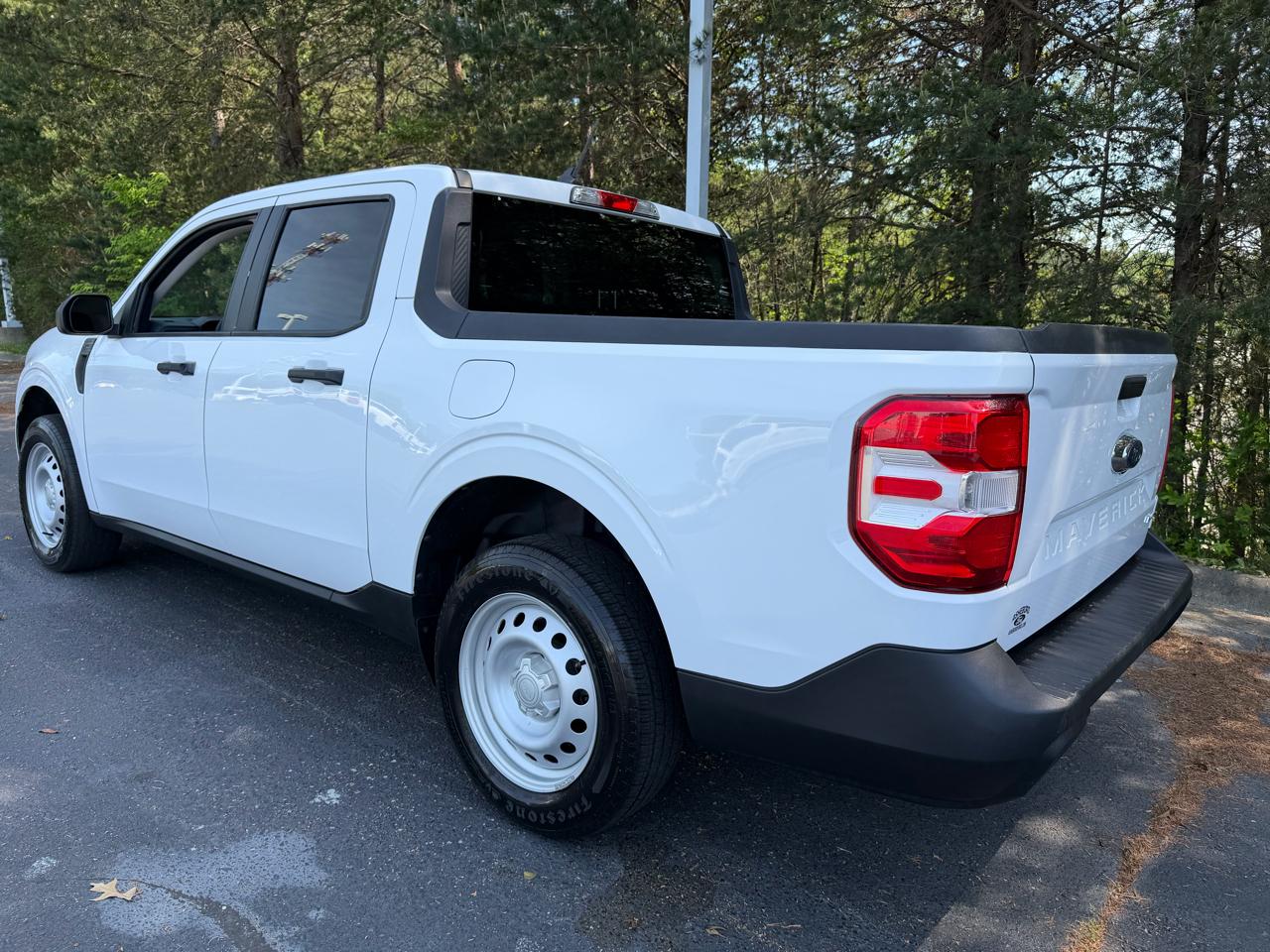 Ford Maverick XL 2022