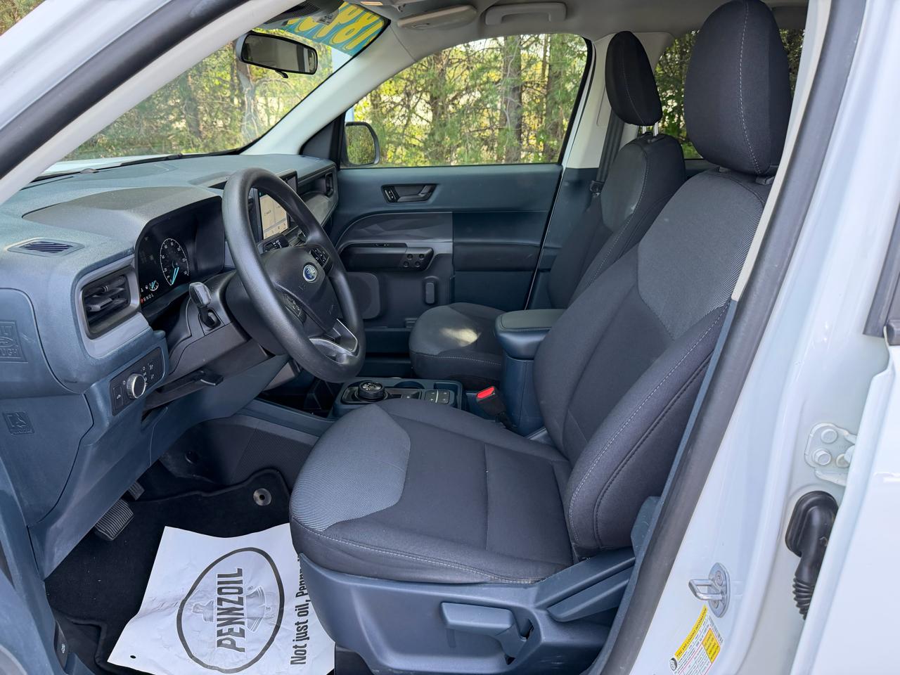 Ford Maverick XL 2022