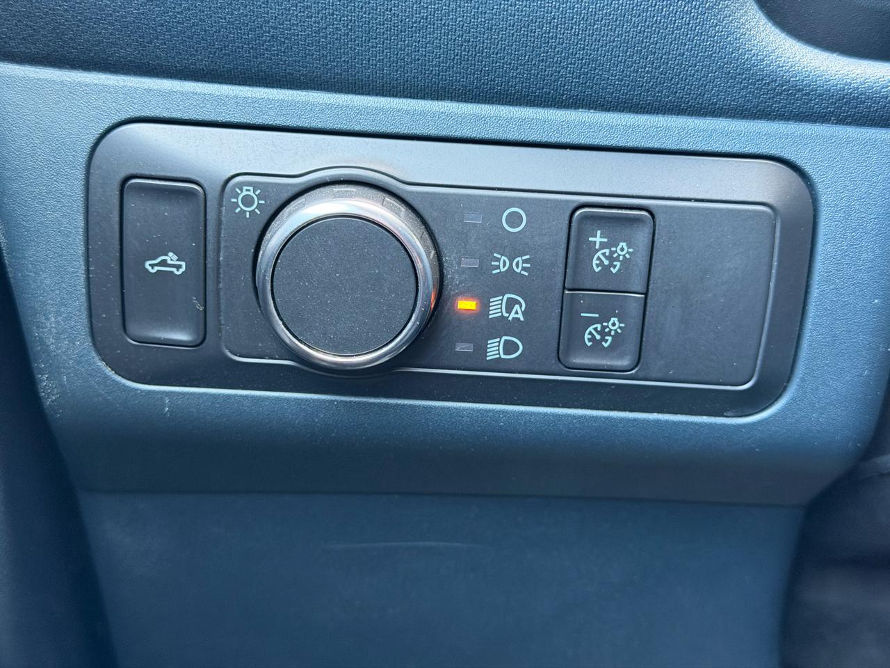 Ford Maverick XL 2022