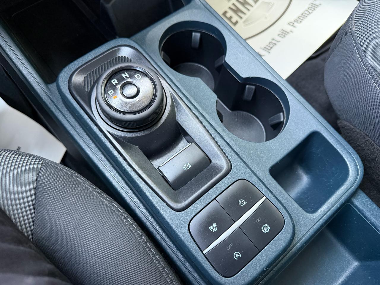 Ford Maverick XL 2022