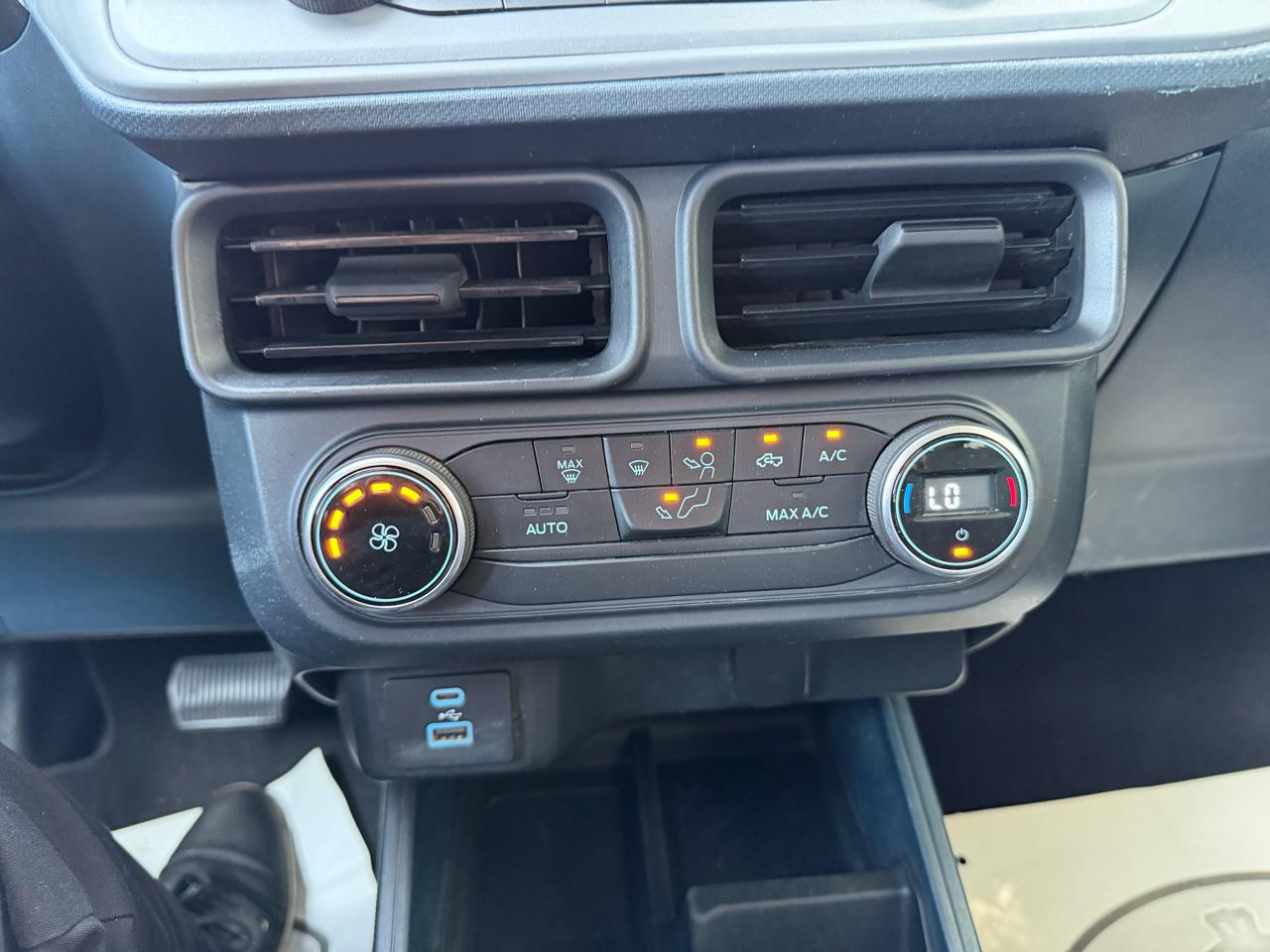 Ford Maverick XL 2022