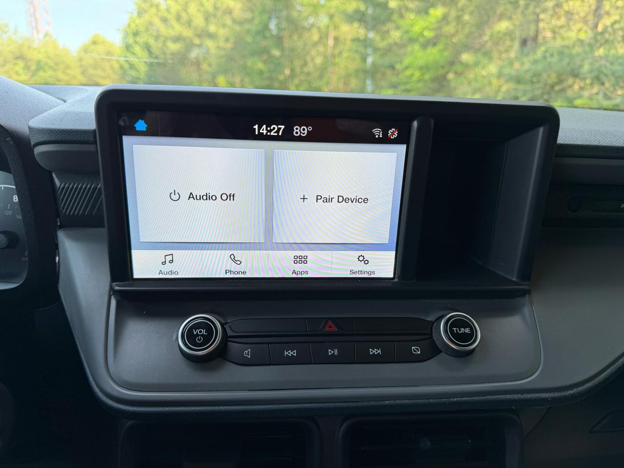 Ford Maverick XL 2022