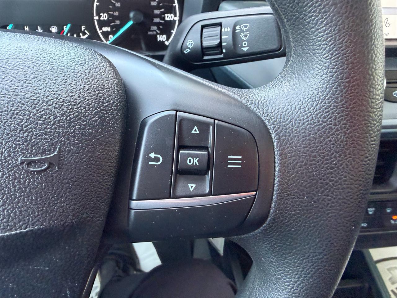 Ford Maverick XL 2022