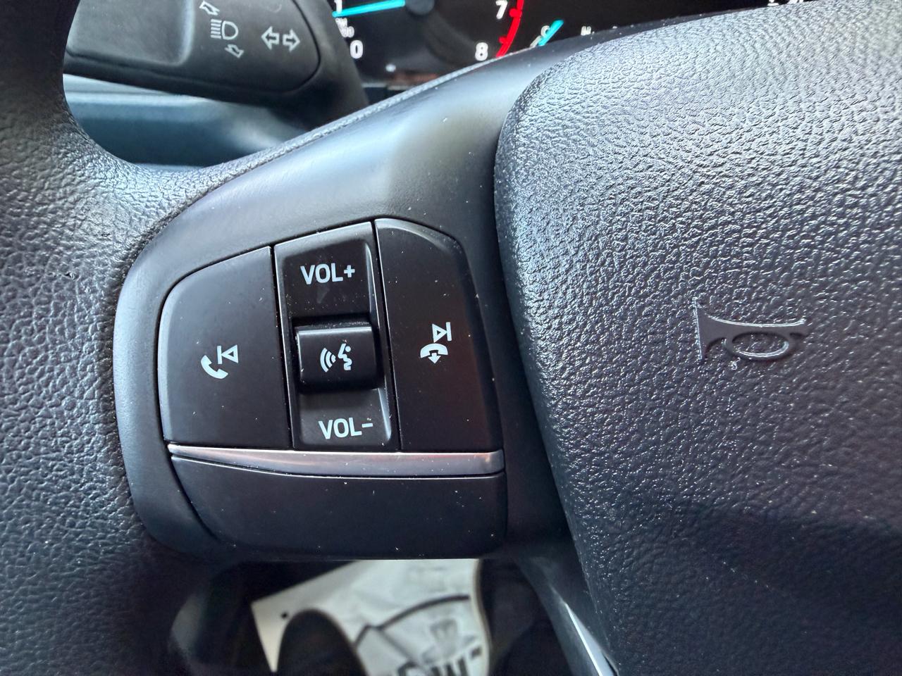 Ford Maverick XL 2022