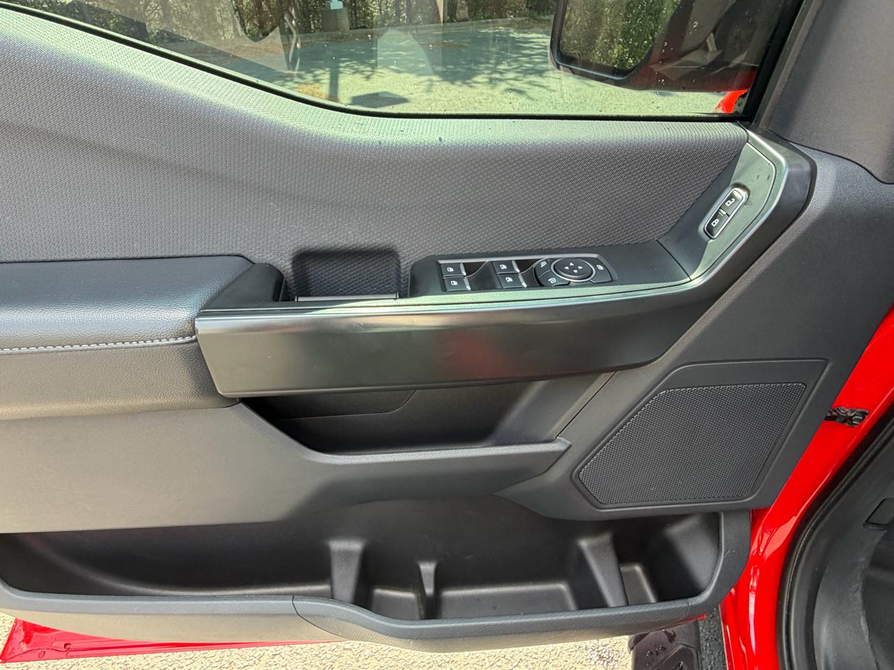 Ford F-150 XL SuperCrew 5.5-ft. Bed 4WD 2023