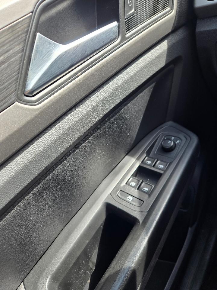 Volkswagen Atlas V6 SEL 2021