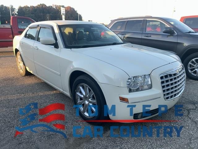 2007 Chrysler 300 Touring