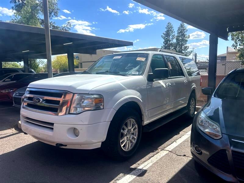 2012 Ford Expedition
