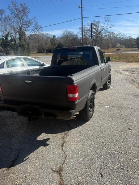 Ford Ranger XL 2WD 2007