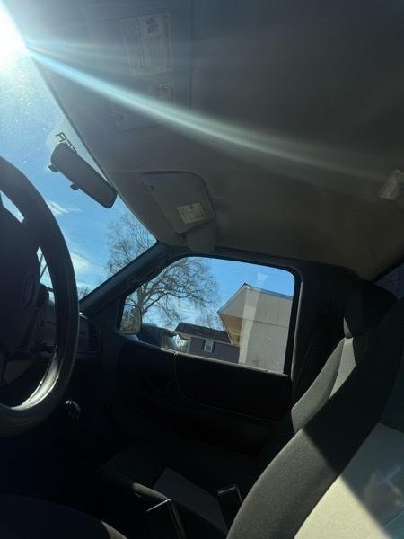 Ford Ranger XL 2WD 2007